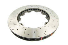 Load image into Gallery viewer, DBA XS 5000 Series Replacement Front Slotted/Drilled Rotor 15-17 Challenger/Charger SRT8 Hellcat