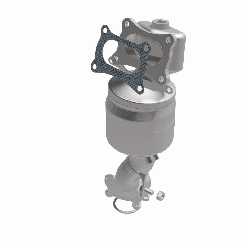 Magnaflow 51898 FITS MagnaFlow Conv DF 08-10 Honda Accord 3.5L