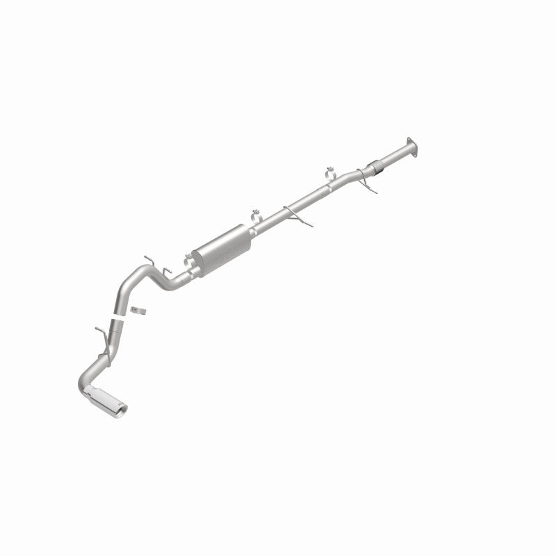 Magnaflow 19649 FITS 19649 FITS: MagnaFlow 2023+ Chevy Colorado NEO Series Cat-Back Exhaust Single Passenger Side Rear Exit