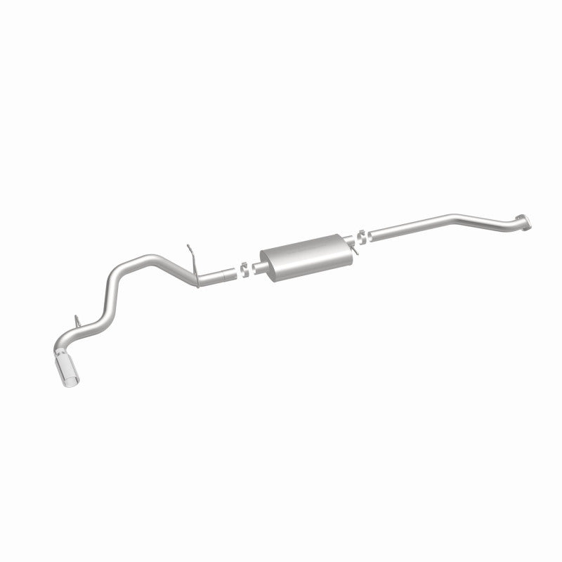 Magnaflow 15778 FITS: MagnaFlow Sys C/B 03 GM 1500 Silverado 5.3L V