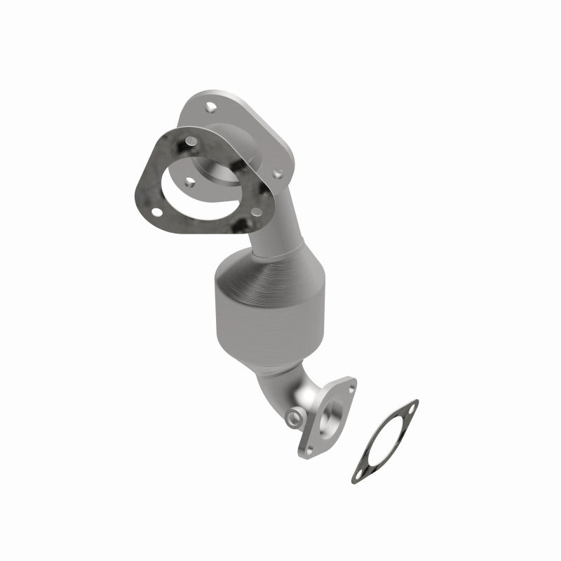 Magnaflow 5582957 FITS 17-18 Ford Police Interceptor Utility 3.5L Direct Fit Converter