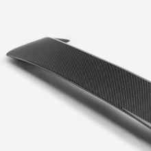 Load image into Gallery viewer, Seibon RRS20TYSUP FITS 2020+ Toyota GR Supra Carbon Fiber Rear Roof Spoiler