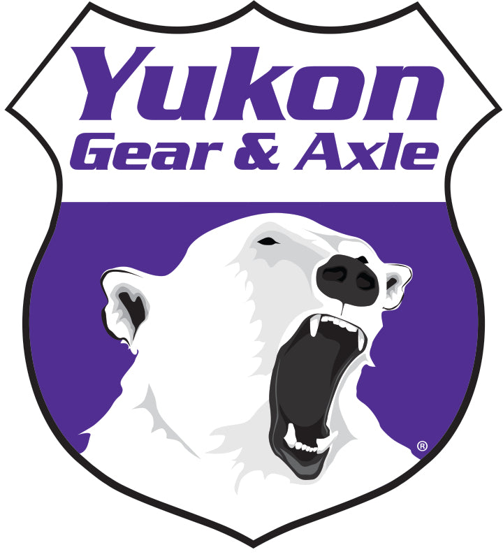 Yukon Gear Master Overhaul Kit For 85 & Down Toyota 8in or Any Year w/ Aftermarket Ring & Pinion