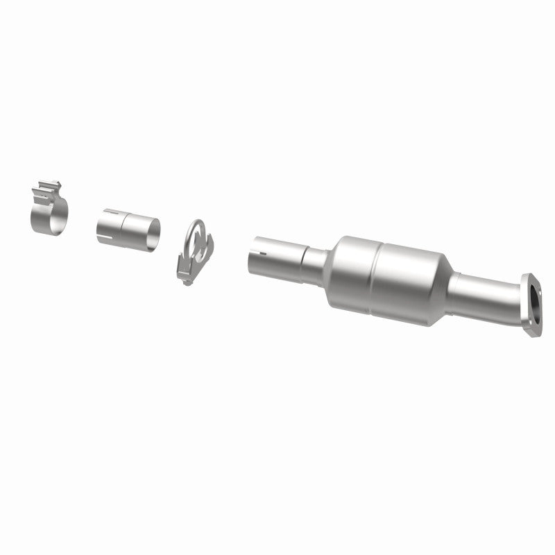 Magnaflow 51924 FITS Conv DF 2012 Hyundai Veloster 1.6L