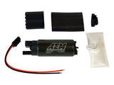 AEM 50-1000 FITS 340LPH In Tank Fuel Pump Kit