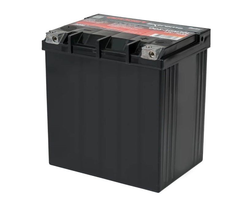 Odyssey Battery ODS-AGM30L FITS Powersport Extreme AGM Battery