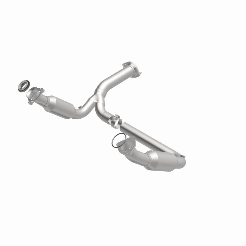 Magnaflow 49194 FITS MagnaFlow Conv DF 07-09 Chevy/GMC Silverado/Suburban/Sierra/Tahoe/Yukon