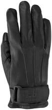 Load image into Gallery viewer, Kuryakyn By River Road Laredo Gloves Black - Medium