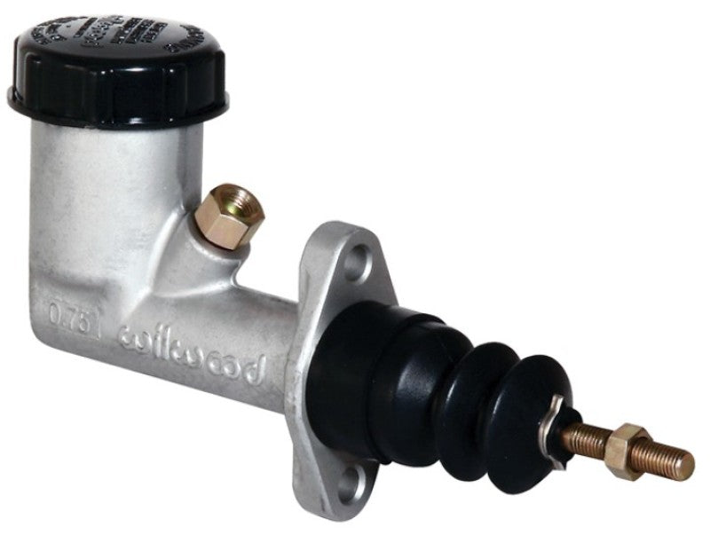 Wilwood 260-2636 FITS Aluminum Master Cylinder - 5/8in Bore