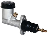 Wilwood 260-2636 FITS Aluminum Master Cylinder - 5/8in Bore