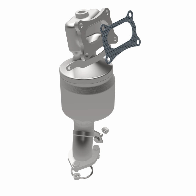 Magnaflow 51898 FITS MagnaFlow Conv DF 08-10 Honda Accord 3.5L