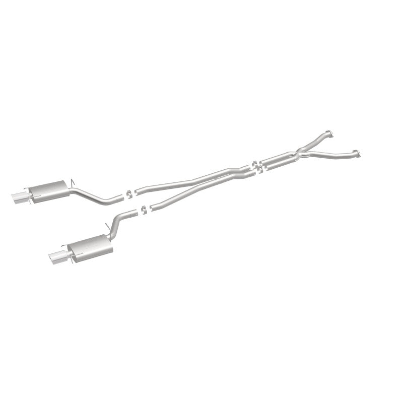 Magnaflow 16636 FITS: MagnaFlow Sys CB 04- Cadillac CTS-V 5.7L