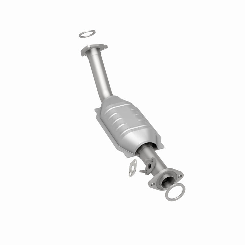 Magnaflow 447172 FITS: MagnaFlow Conv DF 00-02 Toyota Tundra 4.7L