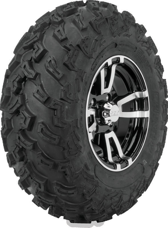 QuadBoss Qbt447 26X9-12 6Ply