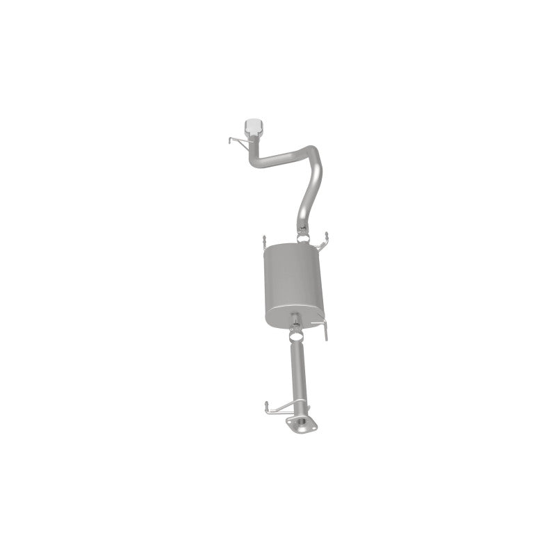 Magnaflow 16649 FITS 16649 FITS: MagnaFlow Sys CB 07 Toyota FJ Cruiser 4.0L V6