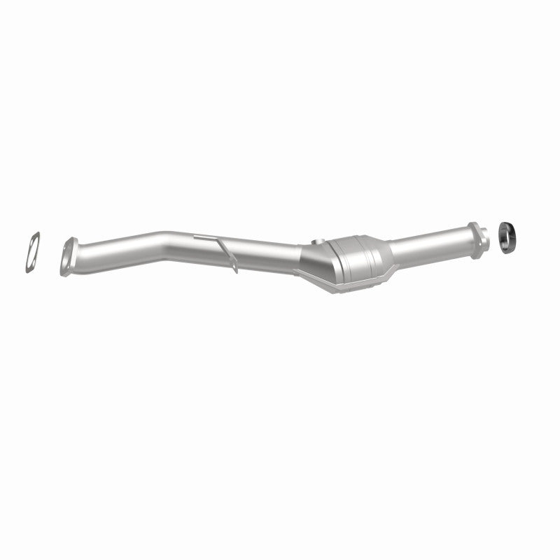 Magnaflow 5421012 FITS: MagnaFlow Converter Direct Fit 12-14 Subaru Impreza 2.5L / 15-16 WRX STI