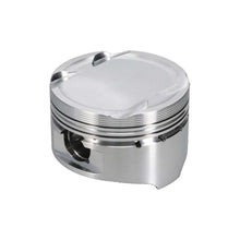 Load image into Gallery viewer, Wiseco BMW M54B30 -7.3cc Dome 1.114in x 3.3071in Piston Kit (Set of 6)