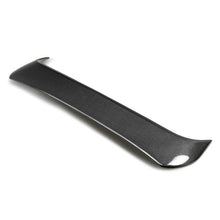 Load image into Gallery viewer, Seibon RRS20TYSUP FITS 2020+ Toyota GR Supra Carbon Fiber Rear Roof Spoiler