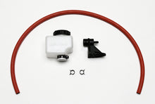 Load image into Gallery viewer, Wilwood 260-11098 FITS Reservoir Kit Remote M/C w/ Fittings 7.0 oz Res
