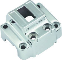 Load image into Gallery viewer, Bikers Choice Vert H/Bar Switch Housing