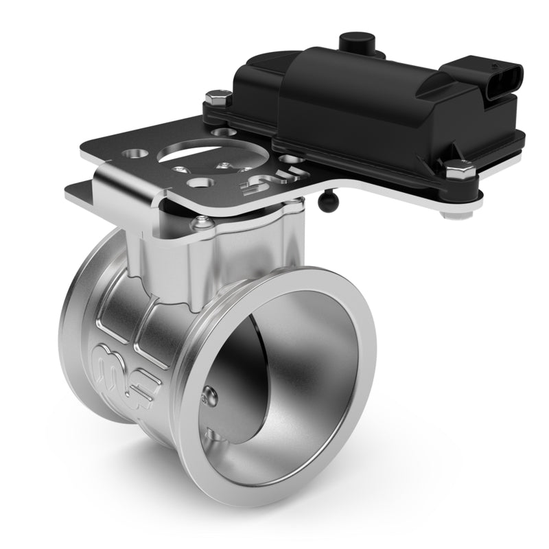 Magnaflow 19619 FITS 19619 FITS: MagnaFlow System Overland Cat-Back 22-23 Ford Bronco Raptor 3.0L