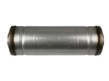 Load image into Gallery viewer, afe MACH Force-Xp Muffler 3 IN ID Center/Center x 5 IN Dia. x 14 IN L - Round Body