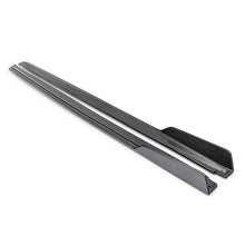 Load image into Gallery viewer, Seibon SS22SBIMP-MB FITS 2022 Subaru WRX MB-Style Carbon Fiber Side Skirts