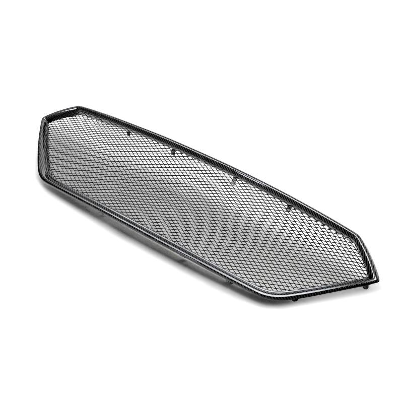 Seibon FG22SBIMP FITS 2022 Subaru WRX Carbon Fiber Front Grill