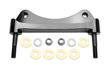 Load image into Gallery viewer, Wilwood AERO6 Caliper MT Bracket Kit Jeep JL