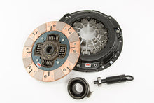 Load image into Gallery viewer, Competition Clutch 3050-2600 - Comp Clutch 2007 Mini Cooper Stage 3Sprung Segmented Ceramic Clutch Kit