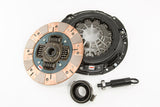 Competition Clutch 3050-2600 - Comp Clutch 2007 Mini Cooper Stage 3Sprung Segmented Ceramic Clutch Kit