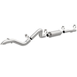 Magnaflow 15238 FITS SYS C/B 07-11 Jeep Wrangler V6 3.8L 2dr