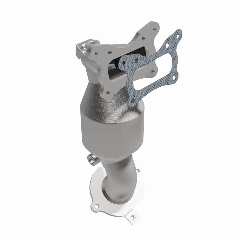 Magnaflow 51441 FITS Conv DF 09-14 Acura TSX 2.4L / 08-12 Honda Accord 2.4L