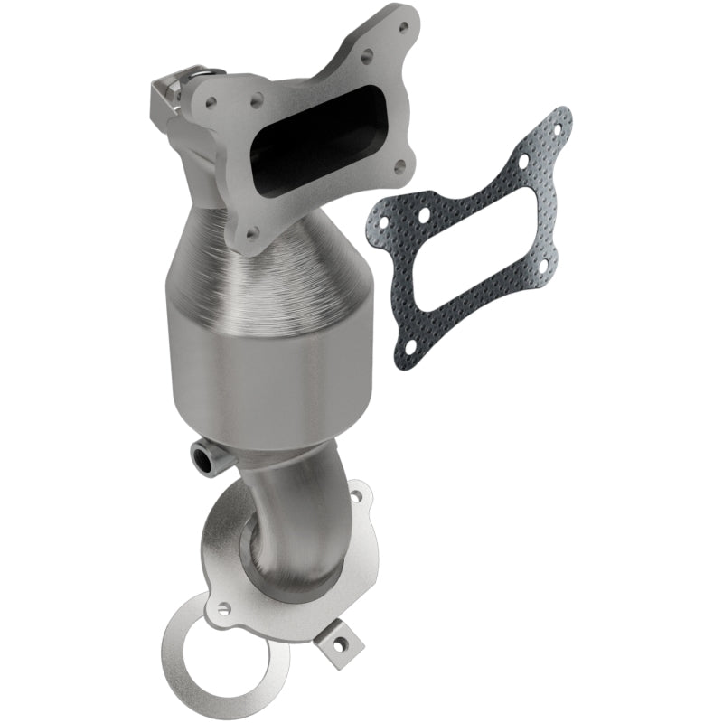 Magnaflow 51441 FITS Conv DF 09-14 Acura TSX 2.4L / 08-12 Honda Accord 2.4L