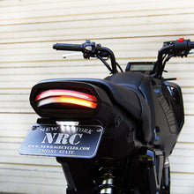 Load image into Gallery viewer, New Rage Cycles 21+ Honda Grom Fender Eliminator Kit