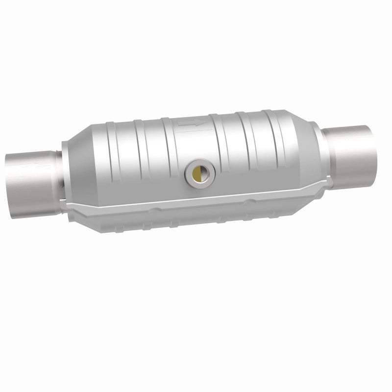 Magnaflow 99355HM FITS MagnaFlow Conv Univ 2.25inch Honda