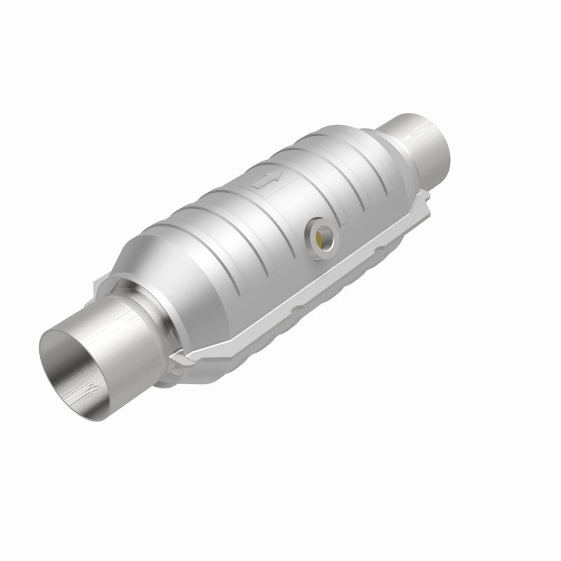 Magnaflow 99355HM FITS MagnaFlow Conv Univ 2.25inch Honda