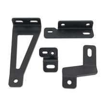 Load image into Gallery viewer, Mishimoto MMTC-TAC-05 FITS 05-11 Toyota Tacoma Transmission Cooler Kit