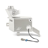 Mishimoto MMRT-RAM-13N FITS 13-2018 Ram 6.7L Cummins Aluminum Degas Tank - Natural