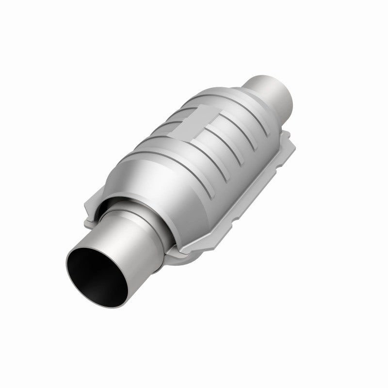 Magnaflow 53005 FITS MagnaFlow Conv Univ 2.25 FED