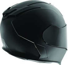 Load image into Gallery viewer, Speed Helmet and Strength SS900 Solid Speed Helmet Matte Black - XS