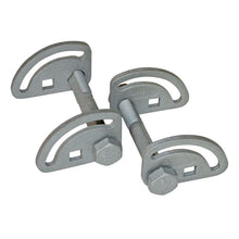 Load image into Gallery viewer, SPC Performance 86376 FITS 11+ Chevy/GMC 2500HD / 3500HD Upper Camber/Caster Kit