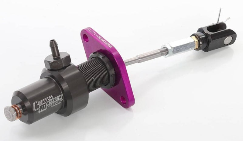 Clutch Masters MC15020-V FITS 2015+ Subaru WRX/STi .75in Bore Master Cylinder Upgrade KitViolet