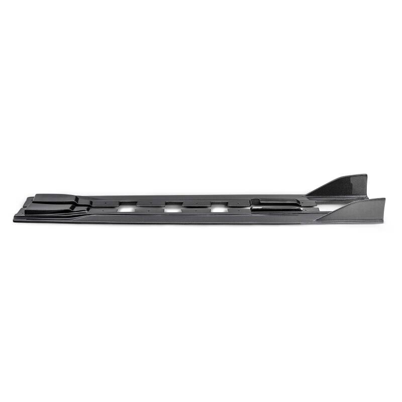 Seibon SS22TY86-MB FITS 2022 Toyota GR86 MB-Style Carbon Fiber Side Skirt