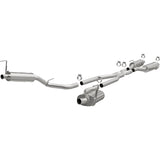 Magnaflow 19623 FITS 19623 FITS: MagnaFlow 21-23 Jeep Grand Cherokee L NEO Cat-Back Exhaust