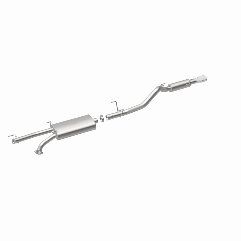 Magnaflow 15808 FITS MagnaFlow Sys C/B 01-03 Toyota Sequoia 4.7L V
