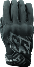 Load image into Gallery viewer, Speed and Strength Fame and Fortune Gloves Black - XL