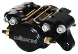 Wilwood 120-10188 FITS Caliper-Dynapro Single LW 3.25in Mount 1.75in Pistons .38in Disc