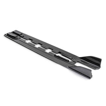 Load image into Gallery viewer, Seibon SS22TY86-MB FITS 2022 Toyota GR86 MB-Style Carbon Fiber Side Skirt