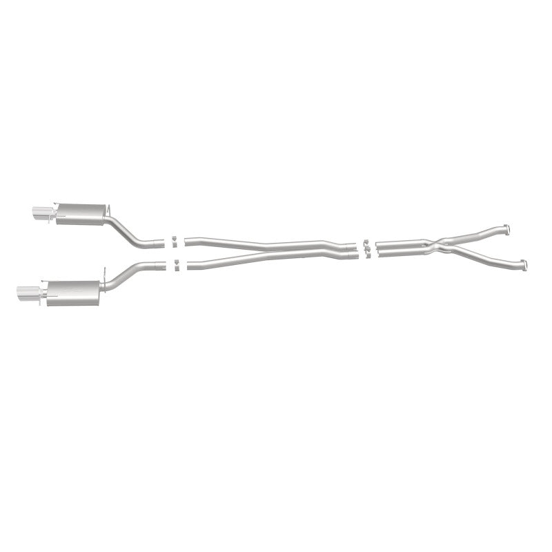 Magnaflow 16636 FITS: MagnaFlow Sys CB 04- Cadillac CTS-V 5.7L